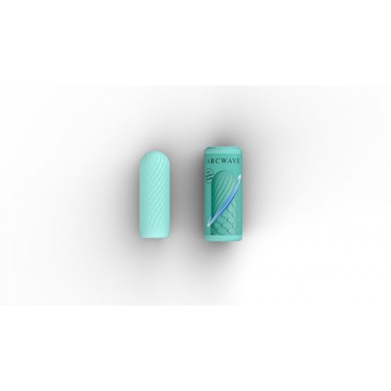 Мастурбатор Arcwave Ghost On Counter Mint Sex Aura | Зображення 6
