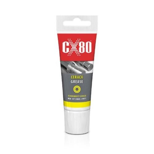Мастило Ceracx 40g CX-80