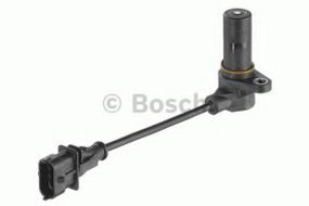 Датчик положення колінчастого валу IVECO, FIAT, УАЗ (вир-во Bosch) BOSCH 0281002513 на IVECO DAILY IV фургон/универсал