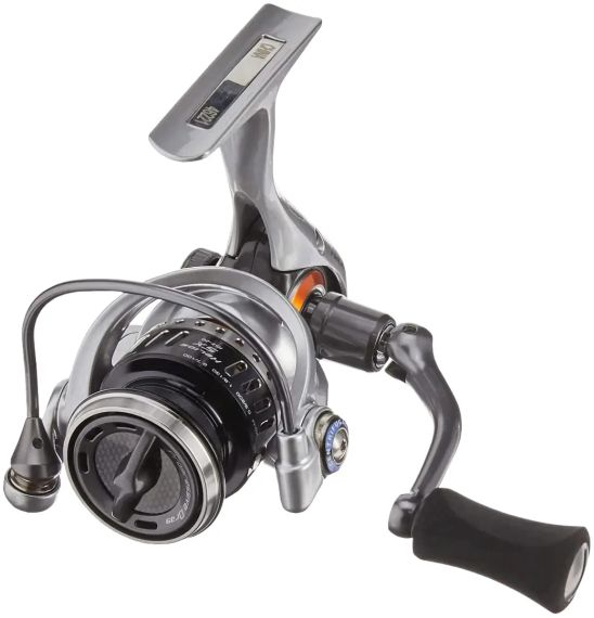 Котушка Okuma Helios SX HSX-40 8+1BB | Зображення 2