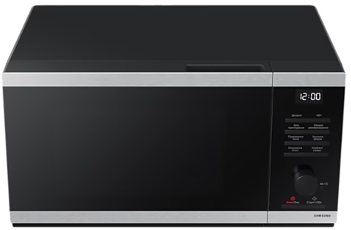Мікрохвильова піч Samsung MS23DG4504ATUA | Зображення 4