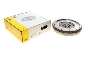 Демпфер зчеплення VW T5 2.0TDI 4motion 09-15 240mm 100 103kw 415 0540 10