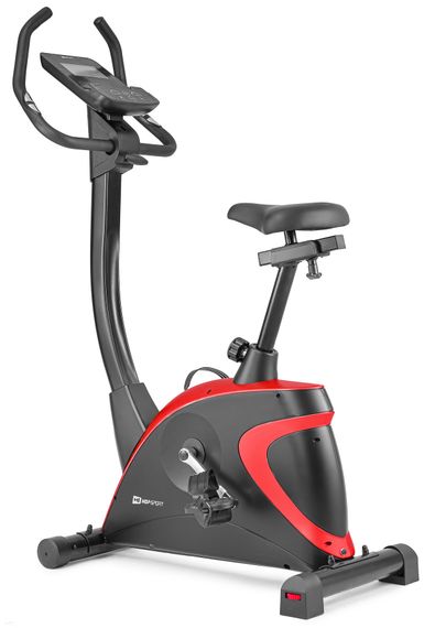 Велотренажер Hop-Sport HS-005H Host червоний | Зображення 3