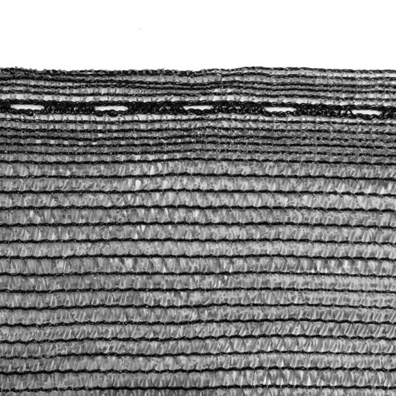 Сітка захисна Bradas затінення 55% 60 г/м² 1.5х25 м AS-CO6015025GY | Зображення 2