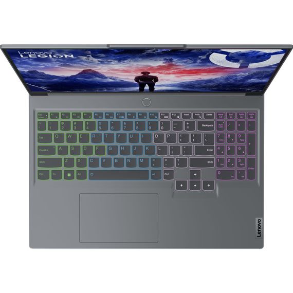 Ноутбук Lenovo Legion 5 16IRX9 (83DG0079RA) | Зображення 3