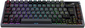 Клавіатура механічна ASUS ROG Azoth 90MP0316-BKUA01