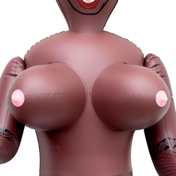 Надувная секс кукла Candy Dolls Angela Sex Aura | Зображення 6