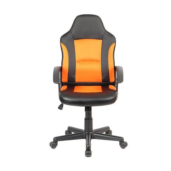 Кресло Goodwin Tifton blackorange | Зображення 1