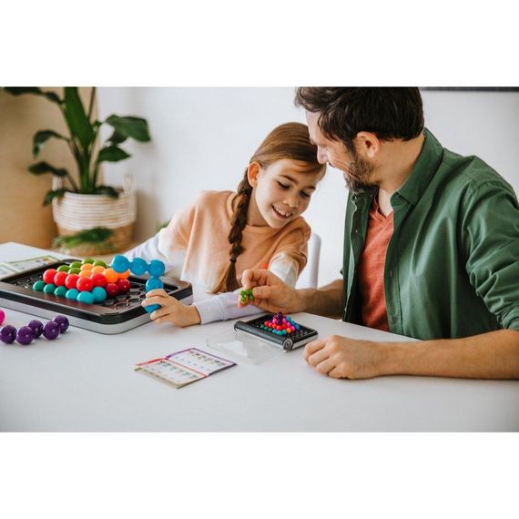 Настільна гра IQ Профі XXL | Зображення 3