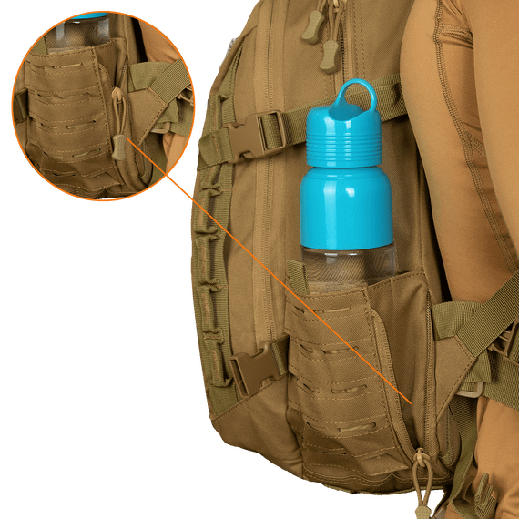 Рюкзак BattleBag LC Койот (7235) | Зображення 6