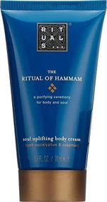 Крем для тіла RITUALS... The Ritual of Hammam soul uplifting body cream (70 ml)