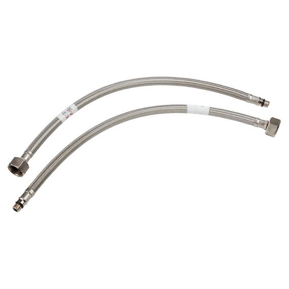 Змішувач для раковини Aquatica HF-2A117C 9705000 | Зображення 2