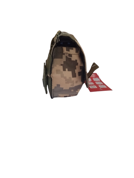 Підсумок для пристроїв серії «М67» М&М на 1шт Вид 5 ММ-14 піксель (213889) | Зображення 6