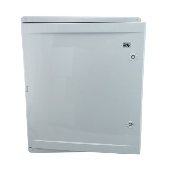 Корпус пластиковий ЩМПп-600х500х220 ABS IP65 Ny95504603