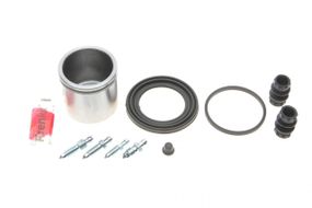 Ремкомплект суппорта переднего Mercedes Benz C-class W203 00- d=57mm  +поршень  Lucas  257924
