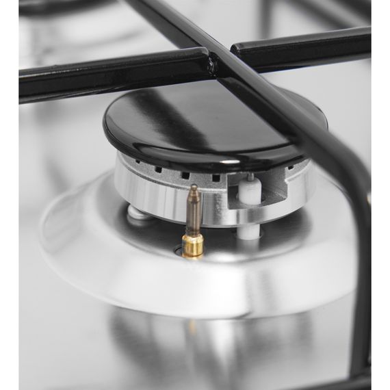 Варочная поверхность Whirlpool TKRL650IX | Зображення 7