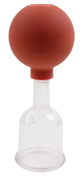 Помпа для сосков и клитора sexstyle | Зображення 1