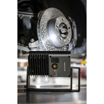 Ліхтар LedLenser IF4R з функцією PowerBank (502001) | Зображення 1
