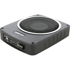 Сабвуфер Ground Zero GZCS SW-1000A