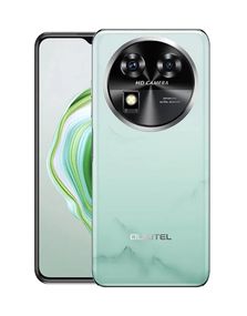 Смартфон Oukitel C37 6/256Gb Green