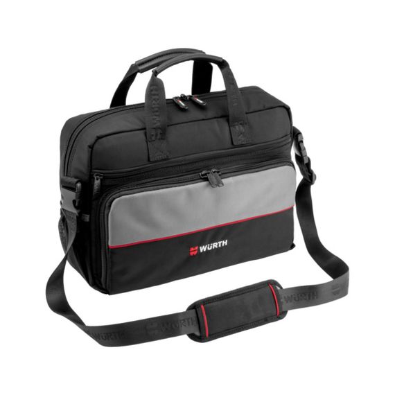 Сумка для інструментів з відділеннями