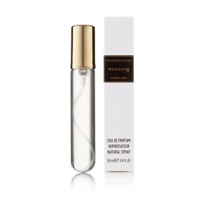 Унисекс мини парфюм Zarkoperfume Molecule 8 Wooden Chips 20 мл