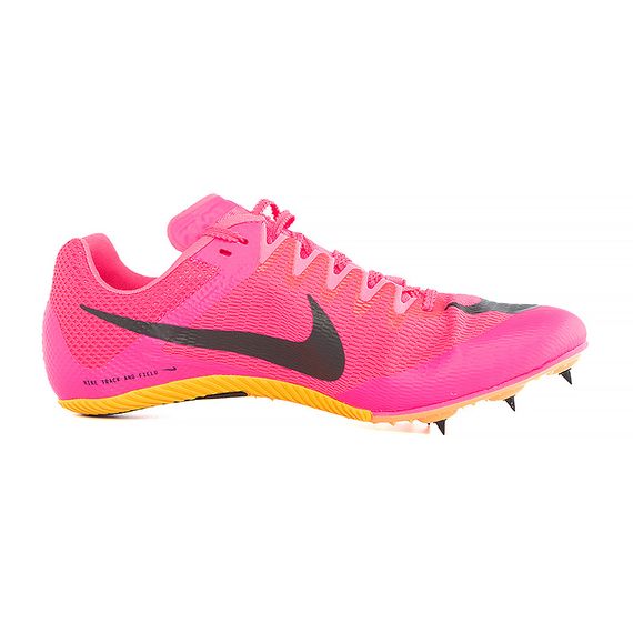 Кросівки Nike ZOOM RIVAL SPRINT | Зображення 2