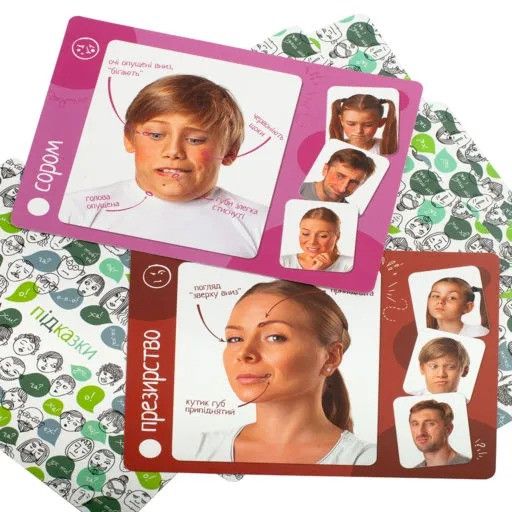 Настольная игра "Мемка Мимка 2" 960094 для компании | Зображення 7