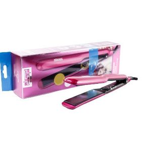 Компактный профессиональный утюжок выпрямитель для волос с керамическим покрытием DSP 10076