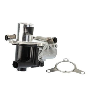 Клапан EGR Renault Dokker 1.5 DCI 12-, 710965D