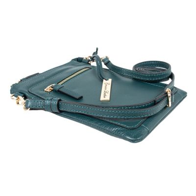 Сумка Ashwood AZ71 Green | Зображення 3