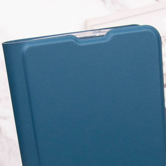 Шкіряний чохол книжка GETMAN Elegant (PU) для Oppo A98 | Зображення 5