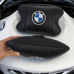 Подарок водителю, Подушка под голову для поездок, Подушки на подголовник в машину GH-57