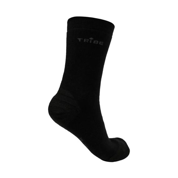 Носки зимние Tribe Merino Winter T-KB-0011-black, 38/40 (T-KB-0011-black-38-40) | Зображення 4
