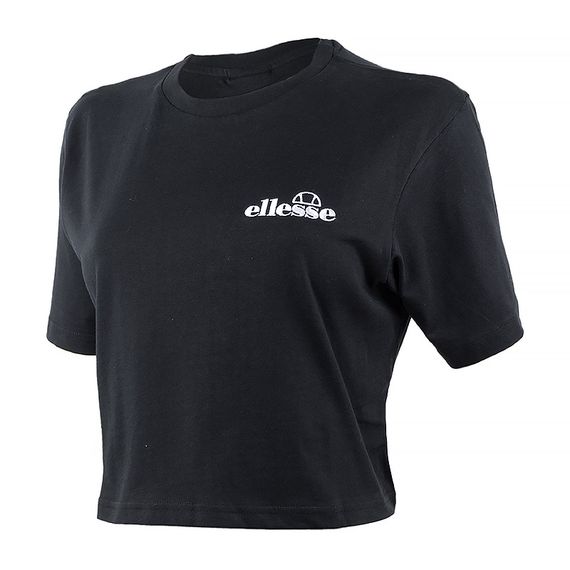 Футболка Ellesse Clodine Crop-T Shirt