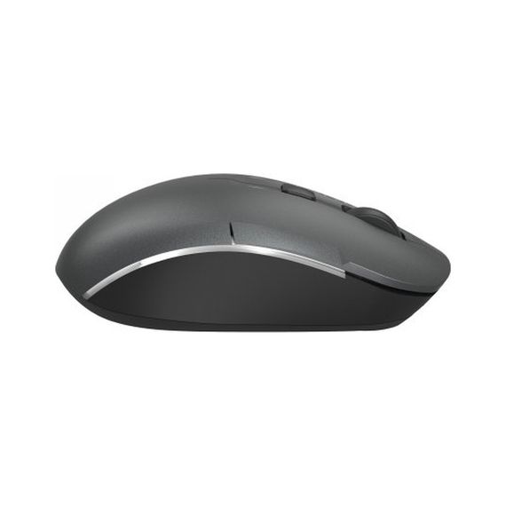 Мишка A4Tech FB26CS Air2 Wireless/Bluetooth Smoky Grey (4711421999090) | Зображення 6
