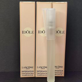 Парфумированная вода Ланком Идол 10мл (с распылителем), женские