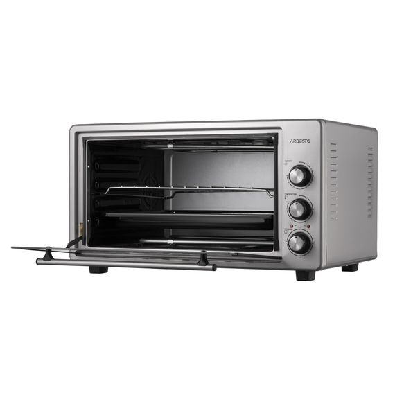 Електропіч Ardesto MEO-S45GG | Зображення 1
