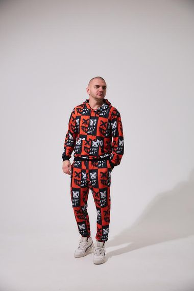 Спортивний костюм