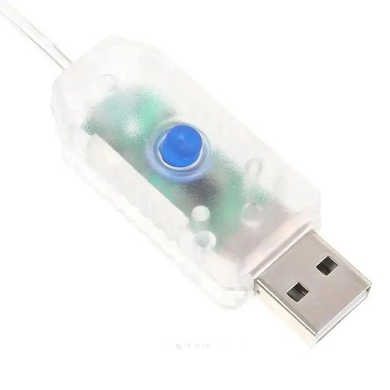 Гірлянда Троянди USB 20 LED XPRO (234576442_462) | Зображення 7