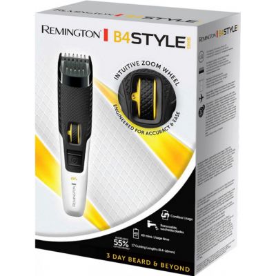 Триммер Remington MB4000 | Зображення 2