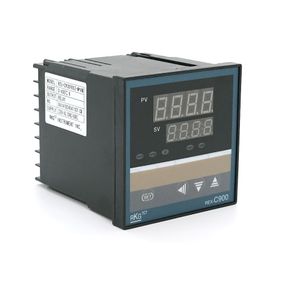 Терморегулятор REX C900 FK02-M*AN,220V,0-400°C,OEM