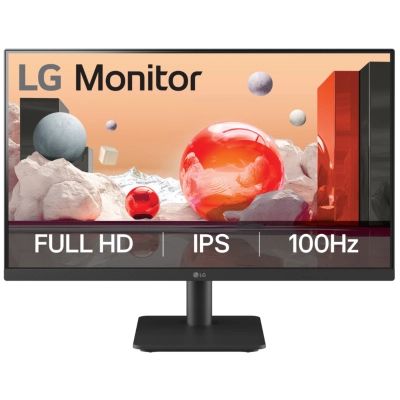 Монитор LG 24MS500-B