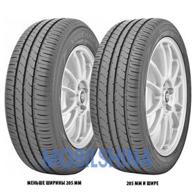 Летние шины TOYO Nano Energy 3 (215/60R16 95H)