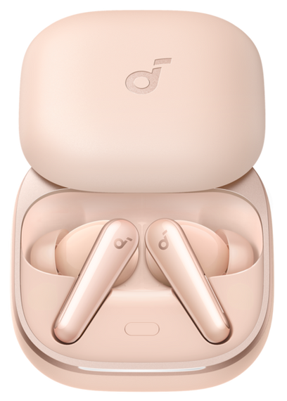 Гарнітура Anker SoundСore Liberty 5 Pink | Зображення 1