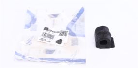 Втулка стабілізатора переднього Opel Astra F Vectra A 1.4-2.5 1.7 D 88-05 d=22mm  22x44x40.3  31336