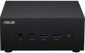Комп'ютер персональний ASUS  неттоп PN53-BBR575HD MFF, AMD R5-7535HS, 2*SO-DIMM, SATA+M.2SSD, UMA, WiFi, без ОС (90MR00S2-M001E0)