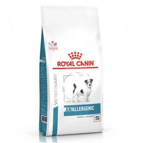 Корм Royal Canin Anallergenic Small сухий для собак малих порід із харчовою алергією 3 кг