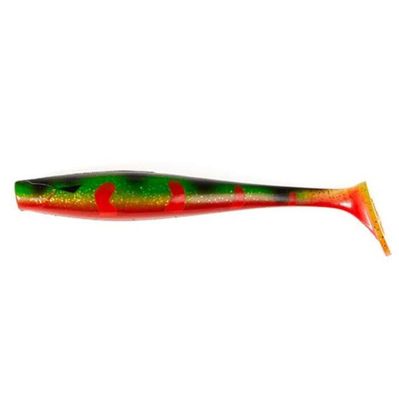 Силікон Kubira Swim Shad 3D Lucky John Pro Series 9in / 229мм / 1 шт /колір PG27 (140433-PG27)