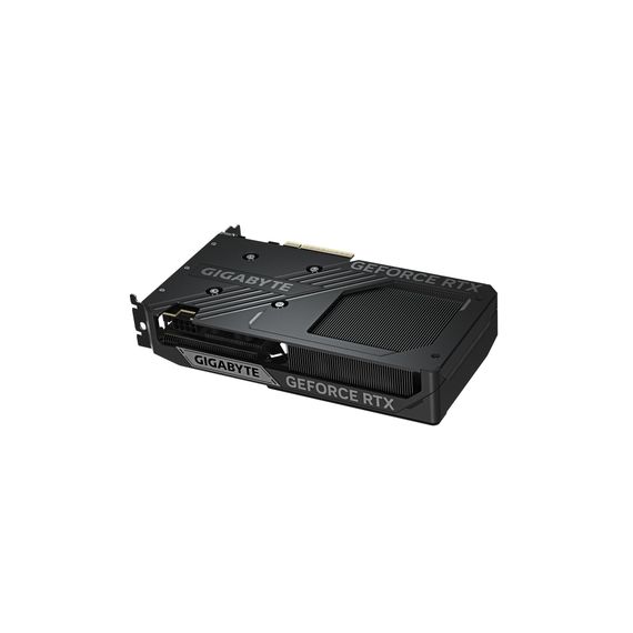 Видеокарта GIGABYTE GeForce RTX 5060 Ti 8GB GDDR7 WINDFORCE 2 GV-N506TWF2-8GD | Зображення 5
